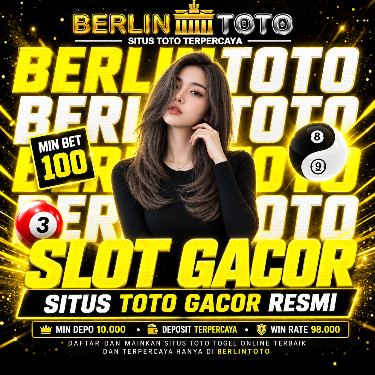 BERLINTOTO